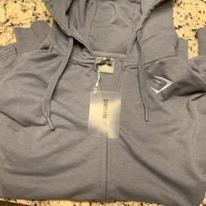 Gymshark Ark Hoddie size Medium beautiful color